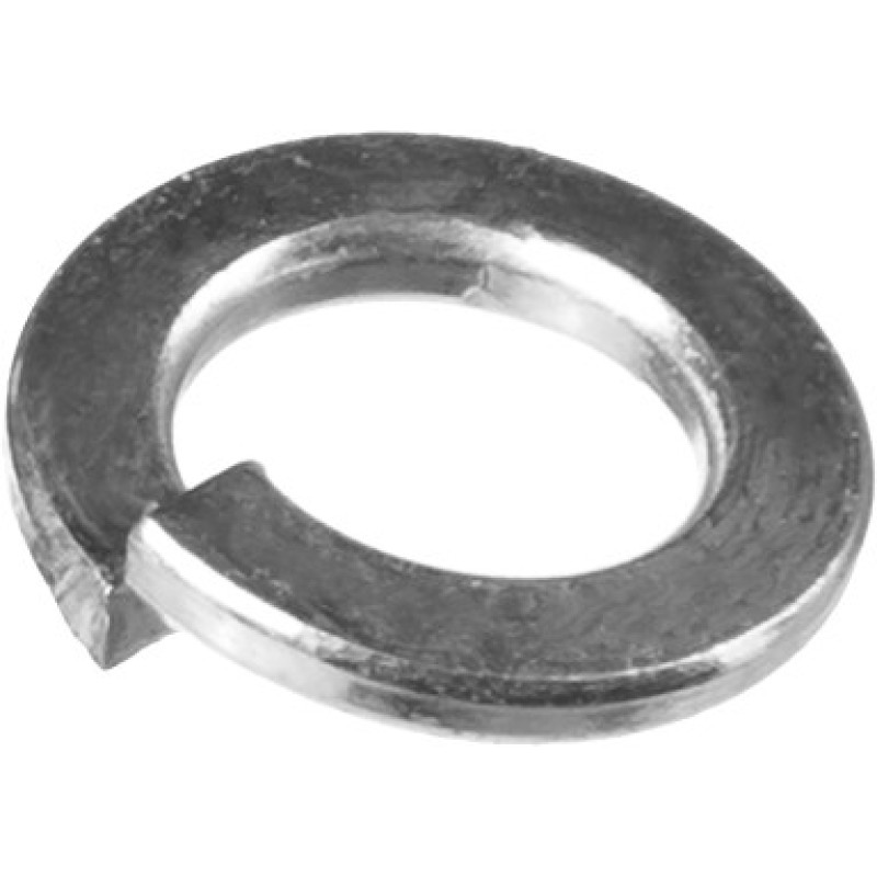 Шайбы пружинные DIN 127, коробка 5 кг, серия МАСТЕР Зубр 303850-04 Шайбы пружинные DIN 127, коробка 5 кг, серия МАСТЕР Зубр 303850-04