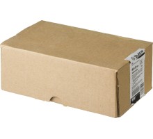 Болты DIN 933 с шестигранной головкой, коробка 5 кг, серия МАСТЕР Зубр 303080-08-050