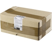 Гайки DIN 6923 с фланцем, коробка 5 кг, серия МАСТЕР Зубр 303630-06