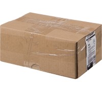 Гайки DIN 6923 с фланцем, коробка 5 кг, серия МАСТЕР Зубр 303630-10