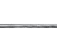 Резьбовая шпилька DIN 975 М16x1000 мм 1 шт. Зубр 30336-16-1