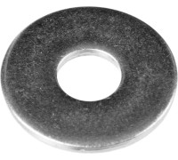 Кузовная шайба DIN 9021 14 мм 5 кг. (164 шт.) Зубр 303820-14