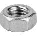 Гайки ГОСТ 5927-70, коробка 5 кг, серия МАСТЕР Зубр 303550-05