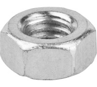 Гайки ГОСТ 5927-70, коробка 5 кг, серия МАСТЕР Зубр 303550-06