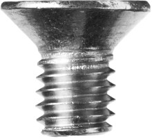 Винты DIN 965, коробка 5 кг, серия МАСТЕР Зубр 303110-06-010
