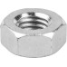 Гайки ГОСТ 5927-70, коробка 5 кг, серия МАСТЕР Зубр 303550-10