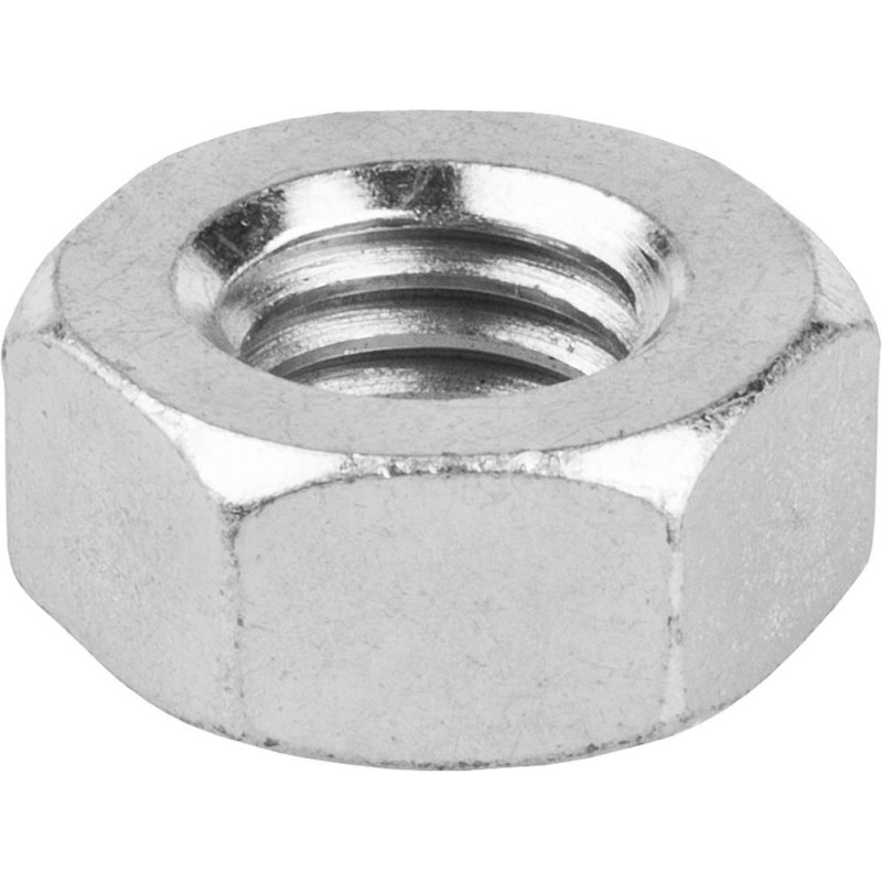 Гайки ГОСТ 5927-70, коробка 5 кг, серия МАСТЕР Зубр 303550-10