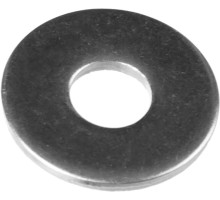 Шайбы кузовные DIN 9021, коробка 5 кг, серия МАСТЕР Зубр 303820-08