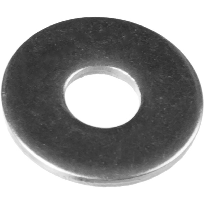 Шайбы кузовные DIN 9021, коробка 5 кг, серия МАСТЕР Зубр 303820-08