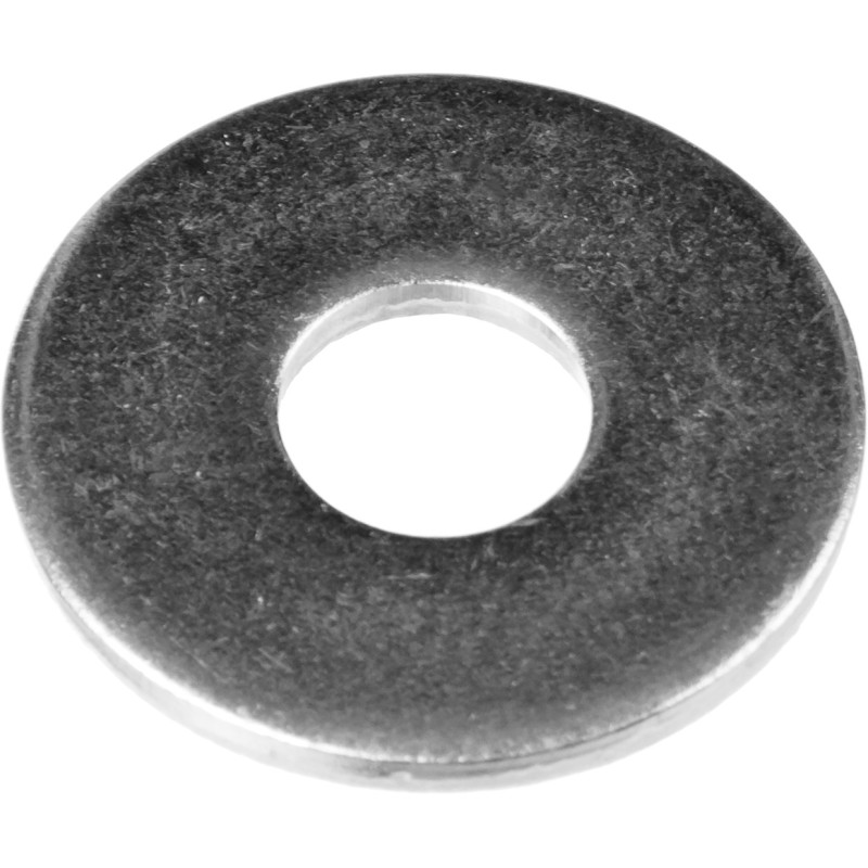 Шайбы кузовные DIN 9021, коробка 5 кг, серия МАСТЕР Зубр 303820-10