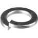 Шайбы пружинные DIN 127, коробка 5 кг, серия МАСТЕР Зубр 303850-16