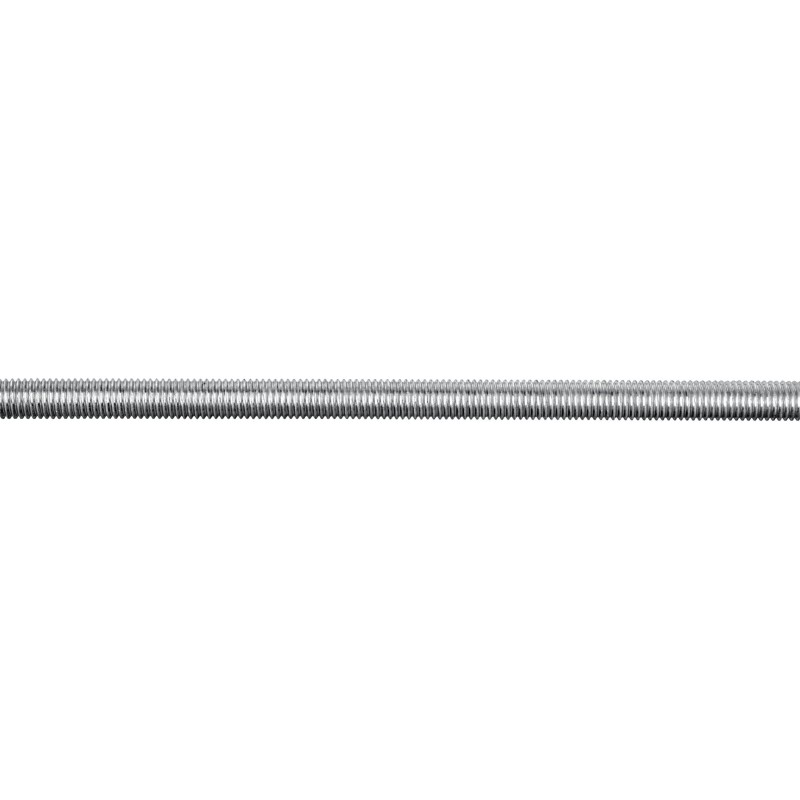 Резьбовая шпилька DIN 975 М14x2000 мм Зубр 30336-14-2