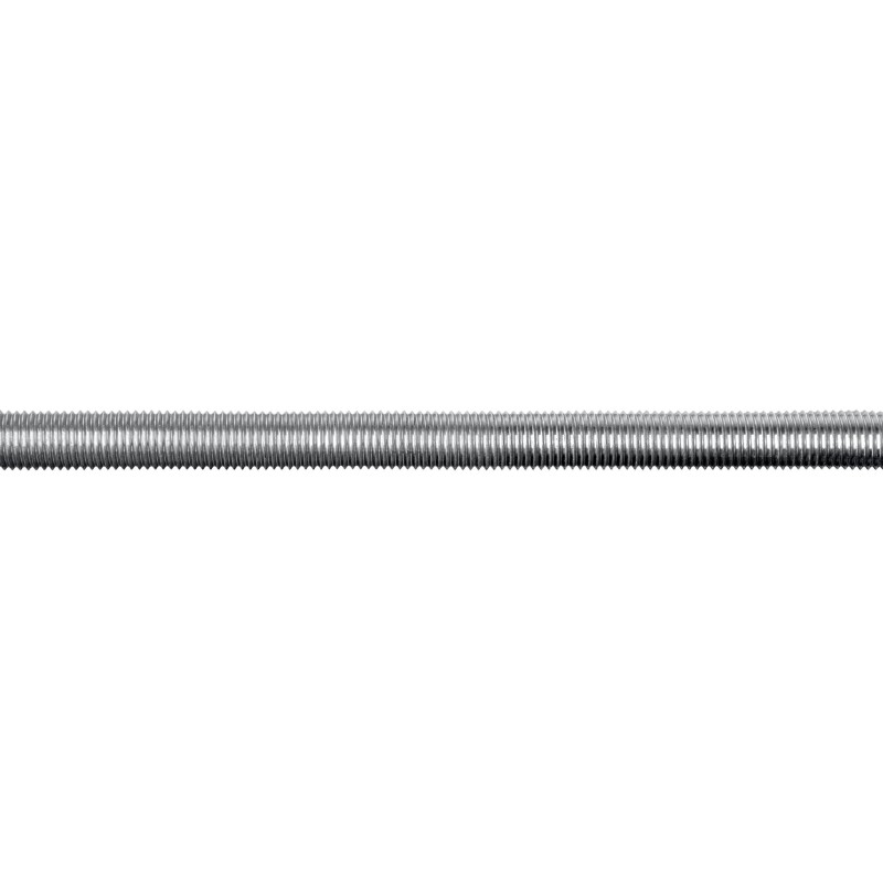 Резьбовая шпилька DIN 975 М16x2000 мм Зубр 30336-16-2