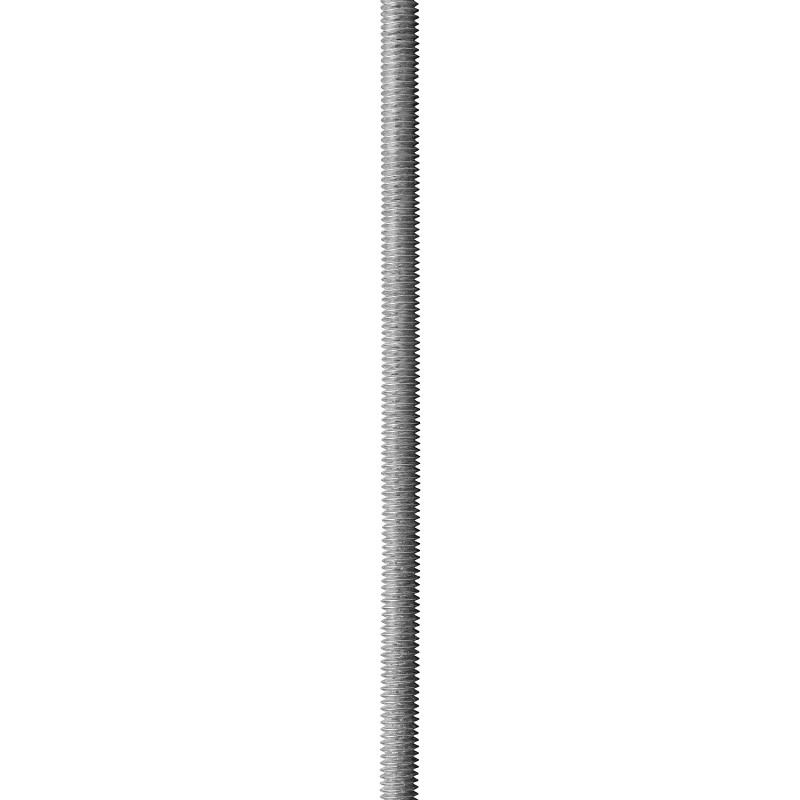 Шпильки резьбовые DIN 975 Зубр 4-303350-08-1000