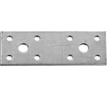 Крепежные пластины КП-2.0, инд наклейка, серия МАСТЕР Зубр 310236-100-35