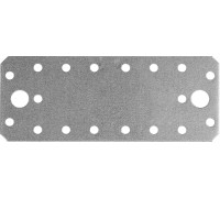 Крепежные пластины КП-2.0, инд наклейка, серия МАСТЕР Зубр 310236-140-55