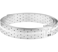 Перфорированная монтажная лента ПЛ-2.0, серия МАСТЕР Зубр 310245-060