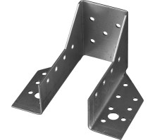 Открытое крепление балки КБО-2.0 51х135х2 мм Зубр 310186-051-135