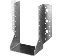 Крепления балки открытые КБО-2.0, инд наклейка ЗУБР 310186-100-170 серия МАСТЕР
