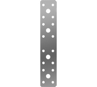 Крепежные пластины КП-2.0, инд наклейка, серия МАСТЕР Зубр 310236-180-35