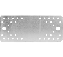 Крепежные пластины КП-2.0, инд наклейка, серия МАСТЕР Зубр 310236-210-90