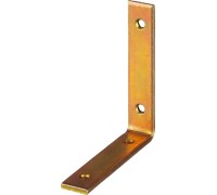 Углы мебельные узкие УМ, инд наклейка Зубр 31031-100