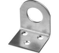 Проушины прямые ПР-2.0, инд наклейка, Зубр 31039-75