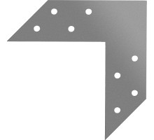 Угловые соединители УС-2.0, инд наклейка ЗУБР 31044-120 серия МАСТЕР