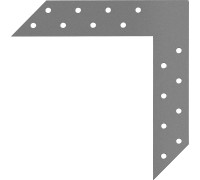 Угловые соединители УС-2.0, инд наклейка ЗУБР 31044-175 серия МАСТЕР