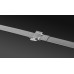 Бандажная лента нержавеющая БДЛ AISI 304 20х0.7 мм 50 м   Зубр 310244