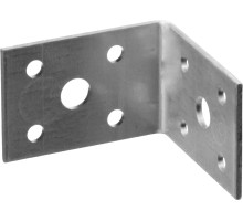 Крепежные углы УК-2.0, инд наклейка, серия МАСТЕР Зубр 310126-35-050