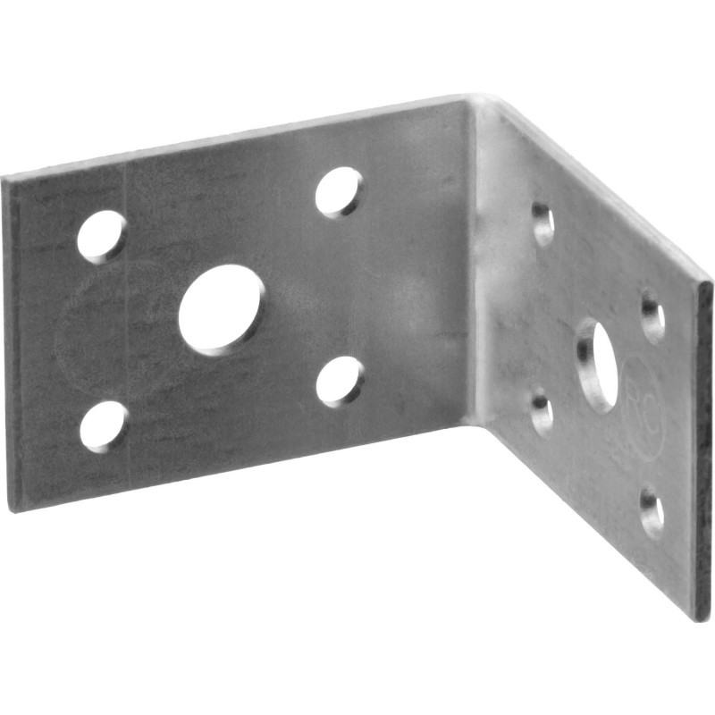 Крепежные углы УК-2.0, инд наклейка, серия МАСТЕР Зубр 310126-35-050