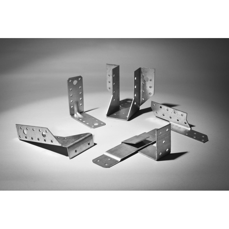 Крепежные пластины КП-2.0, инд наклейка, серия МАСТЕР Зубр 310236-140-55