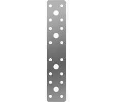 Крепежные пластины КП-2.0, инд наклейка, серия МАСТЕР Зубр 310236-180-35