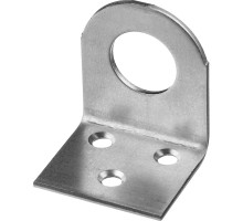 Проушины прямые ПР-2.0, инд наклейка, Зубр 31039-75