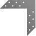 Угловые соединители УС-2.0, инд наклейка ЗУБР 31044-145 серия МАСТЕР