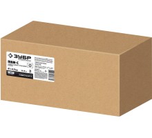 Саморез с пресс-шайбой и сверлом цинк 14.12 кг ПШМ-С 41x4.2 мм Зубр 4-300210-42-041_z01