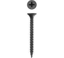 Саморезы СГМ гипсокартон-металл, промфасовка, серия ПРОФЕССИОНАЛ Зубр 4-300010-35-016