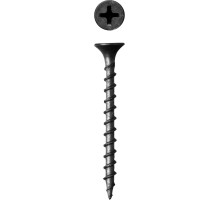 Саморезы СГД гипсокартон-дерево, промфасовка, серия ПРОФЕССИОНАЛ Зубр 4-300030-35-055