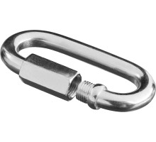 Винтовой карабин с муфтой 12 мм 1 шт. Зубр 304536-12