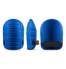 Защитные наколенники из ЭВА с крепежным ремнем ПРОТЕКТОР 195 мм, 15 мм толщина Зубр 11526