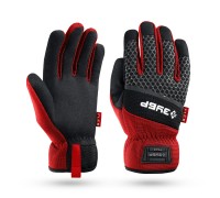 Комбинированные перчатки для работы с сенсорными экранами FLEX р.L (9) Зубр 11479-L