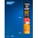 Монтажная пена GOLD PRO 65 Зубр 41157