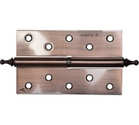 Петли дверные разъемные серия ЭКСПЕРТ Зубр 37605-125-6L
