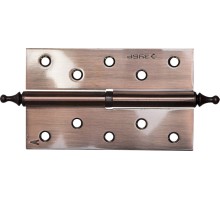 Петли дверные разъемные серия ЭКСПЕРТ Зубр 37605-125-6L