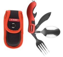 Набор походный Зубр 47782