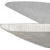 Большие хозяйственные ножницы 178 мм OLFA OL-SCS-2