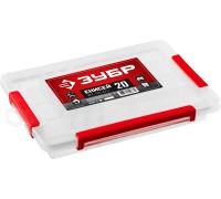 Органайзер МТВ 912 пластиковый Зубр 38192-12_z01