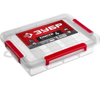 Органайзер МТВ 910 Р пластиковый Зубр 38193-10_z01