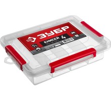 Органайзер МТВ 910 Р пластиковый Зубр 38193-10_z01